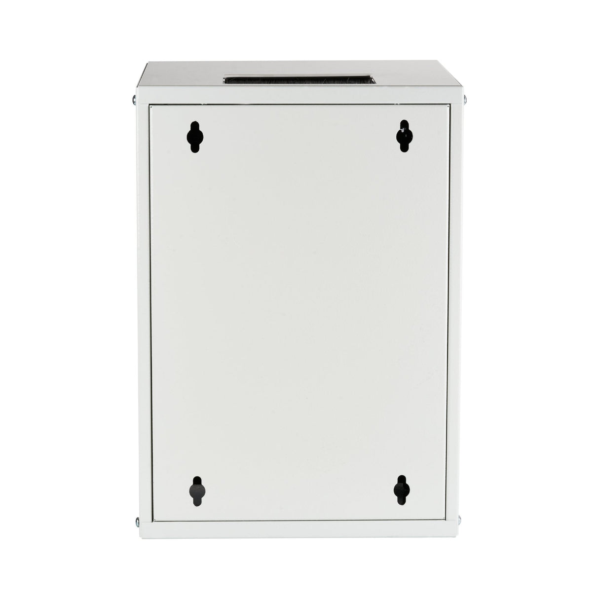 EAN 4049759322342 - EFB Elektronik WGB-1009GR.30-SET1 armario rack 9U Bastidor de pared Gris imagen 6