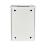 EAN 4049759322342 - EFB Elektronik WGB-1009GR.30-SET1 armario rack 9U Bastidor de pared Gris imagen 6