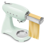 Smeg Kitchen Robot 50´Style Green Pastel Smf05pgeu