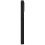 Decoded - Silikonowa Obudowa Ochronna Do Iphone 15 Plus Kompatybilna Z Magsafe (Graphine)