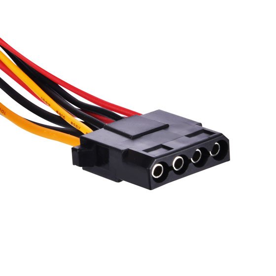Fuente De Alimentación Silverstone 700w Sst-St700p