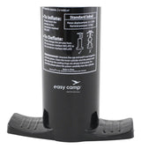 EAN 5709388155276 - Easy Camp 680280 bombas de aire manuales Negro, Naranja Bomba de aire manual imagen 3