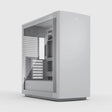 EAN 7340172713401 - Fractal Design Define One Light TG Clear Tint Midi Tower Blanco imagen 1