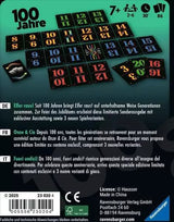 EAN 4005556230204 - Ravensburger 23020 juego de tablero 30 min Juego De Cartas imagen 2