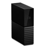 Disco Externo Hdd Western Digital 18tb My Book Usb 3.0 Negro