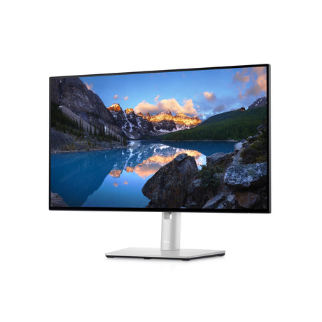 EAN 0884116390718 - DELL UltraSharp U2422H LED display 60,5 cm (23.8") 1920 x 1080 Pixeles Full HD LCD Negro, Plata imagen 4