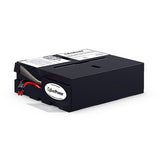 EAN 4712856275735 - CyberPower RBP0127 batería para sistema ups Sealed Lead Acid (VRLA) 48 V imagen 1
