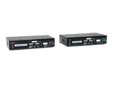 EAN 4015867229576 - LevelOne KVM-9036 extensor KVM Transmisor y receptor imagen 2