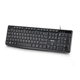 Teclado Español  Ngs Funky V4