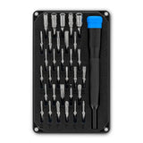 Ifixit Destornillador Manual Múltiple 32 Piezas Eu145475-1