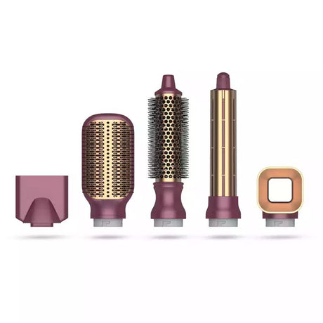 EAN 5902479677071 - Neno Beauty Vio secador 1200 W Rosa imagen 3
