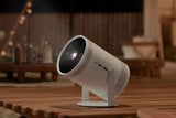 EAN 8806094951776 - Samsung SP-LFF3CLAXXXH videoproyector Blanco imagen 2