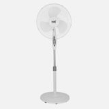 EAN 8435684314563 - Fabrilamp 184041001 ventilador imagen 1