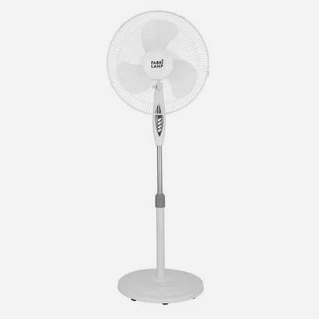 EAN 8435684314563 - Fabrilamp 184041001 ventilador imagen 1