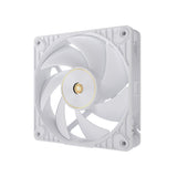 Ventilador Pc Asus Proart Pf120 Fan Pwm Blanco 3in1