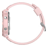 EAN 5908235977980 - MaxCom FW100 3,3 cm (1.3") AMOLED Digital 360 x 360 Pixeles Pantalla táctil Rosa imagen 4