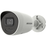 EAN 6941264083382 - Hikvision DS-2CD2046G2-IU/SL Bala (forma) Cámara de seguridad IP Exterior 2688 x 1520 Pixeles Techo/pared imagen 1