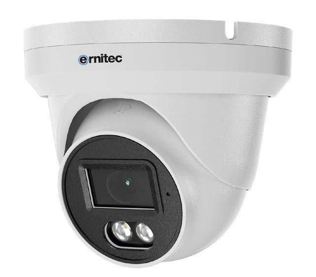 EAN 5715063067895 - Ernitec 0070-08112 cámara de vigilancia Almohadilla Cámara de seguridad IP Interior y exterior 2592 x 194 imagen 1