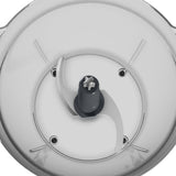 EAN 4013833066057 - Grundig CH 5320 0,5 L 500 W Gris, Transparente imagen 4