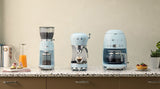 EAN 8017709324766 - Smeg ECF02PBEU cafetera eléctrica Manual Máquina espresso 1,1 L imagen 14