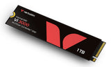 EAN 0023942493754 - Verbatim Vi3000 1 TB M.2 PCI Express 3.0 NVMe imagen 2