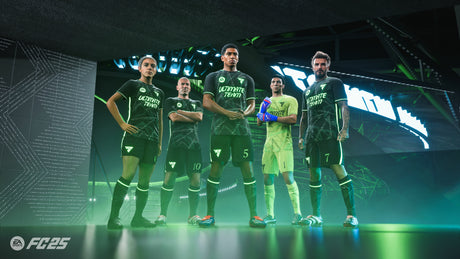 EAN 5030932125361 - Electronic Arts EA Sports FC 25 Estándar PlayStation 5 imagen 2
