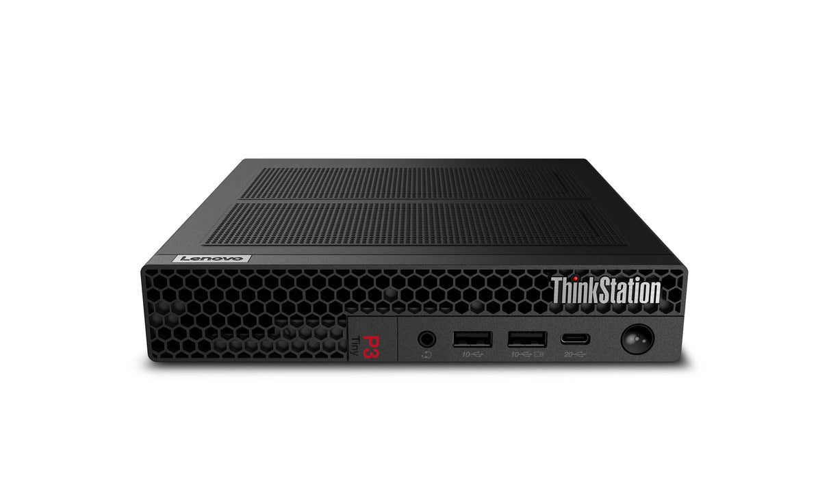 Lenovo Thinkstation P3 Tiny Cu9 285 128gb 2tbssd W11 Pro