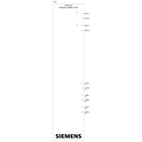 Siemens 6gk5204-2aa00-2yf2 Industrial Ethernet Switch 10 - Switch - 0,1 Gbps