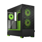 EAN 7340172703013 - Fractal Design Pop Air Torre Negro, Verde imagen 1