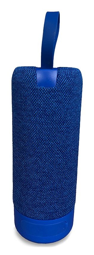 Cool Altavoz Msica  Bluetooth  10w Bass Azul