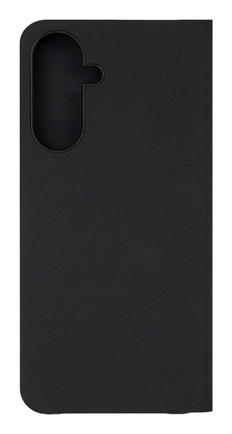 EAN 8809968822622 - Samsung GP-FWA266AEABW funda para teléfono móvil 17 cm (6.7") Funda cartera Negro imagen 2
