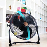 Ventilador Industrial Cecotec Energysilence 3000 Pro 90 W