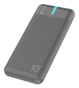 Tracer Power Bank Energo 10000mah Gray/Blue