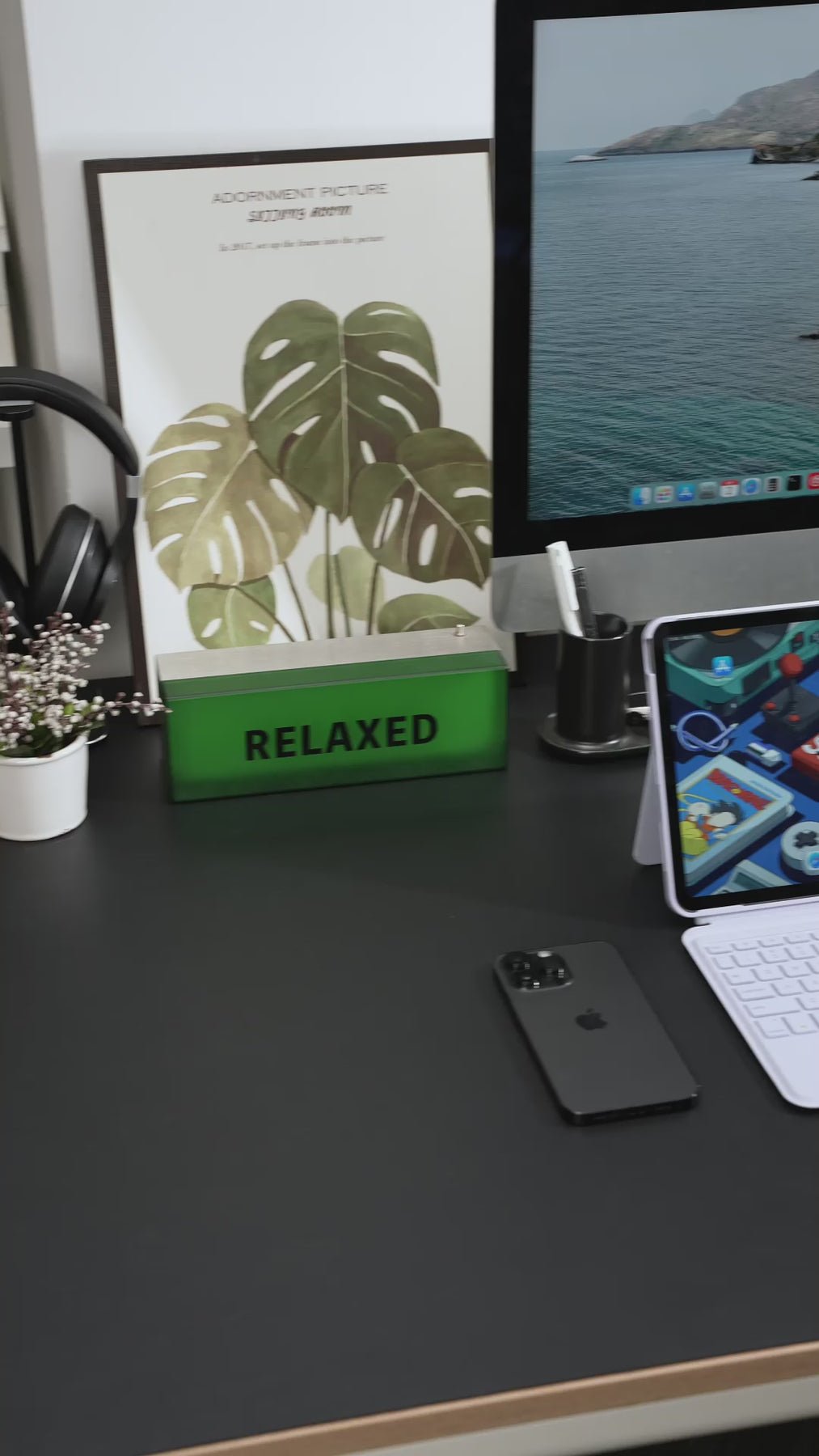 Inateck Keyboard Ipad 04111 Gray [Kb04111_gray]