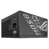EAN 4711636451390 - ASUS ROG -STRIX-850P-GAMING-E unidad de fuente de alimentación 850 W 20+4 pin ATX ATX Negro imagen 2