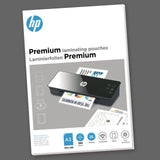 Hp Premium Laminating Pouches A3 250 Micron