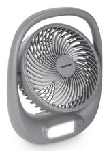 EAN 5901750507489 - Blaupunkt APF301 ventilador Gris imagen 2