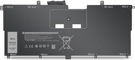 EAN 5704174097655 - CoreParts MBXDE-BA0146 refacción para laptop Batería imagen 1