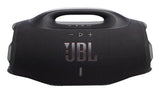 Jbl Boombox 4 Black Altavoz Portátil