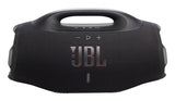 EAN 50036413268 - JBL Boombox 4 Altavoz para fiestas Negro 180 W imagen 2
