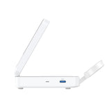 Cargador Magnetico Anker Maggo 15w 3in1 Blanco