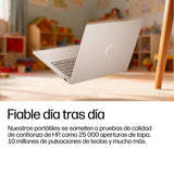EAN 0821844742648 - HP OmniBook 3 Laptop Next Gen AI 14-hz0010nsx Copilot+ PC Snapdragon X1-26-100 Portátil 35,6 cm (14") 2K  imagen 6