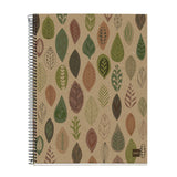 EAN 8422593029343 - MAUL A293499 cuaderno y block A4 120 hojas Multicolor imagen 1