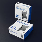 EAN 8054392611261 - Ewent EW1520 soporte para TV 106,7 cm (42") Negro imagen 3