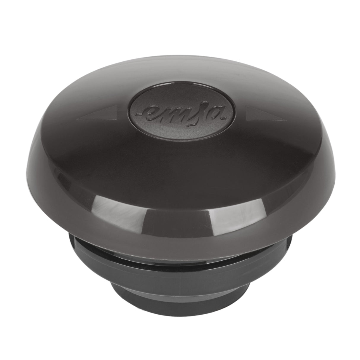 Emsa Samba Insulated Jug Quick-Press Quickpress 1,5l Negro Negro (3110600415)