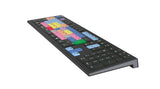 EAN 5707795018993 - Logickeyboard LKB-MCOM4-A2PC-FR teclado Juego USB AZERTY Francés Negro imagen 3