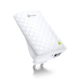 Tp-Link Re200 Ampliador De Red Repetidor De Red Blanco 10, 100 Mbit/S