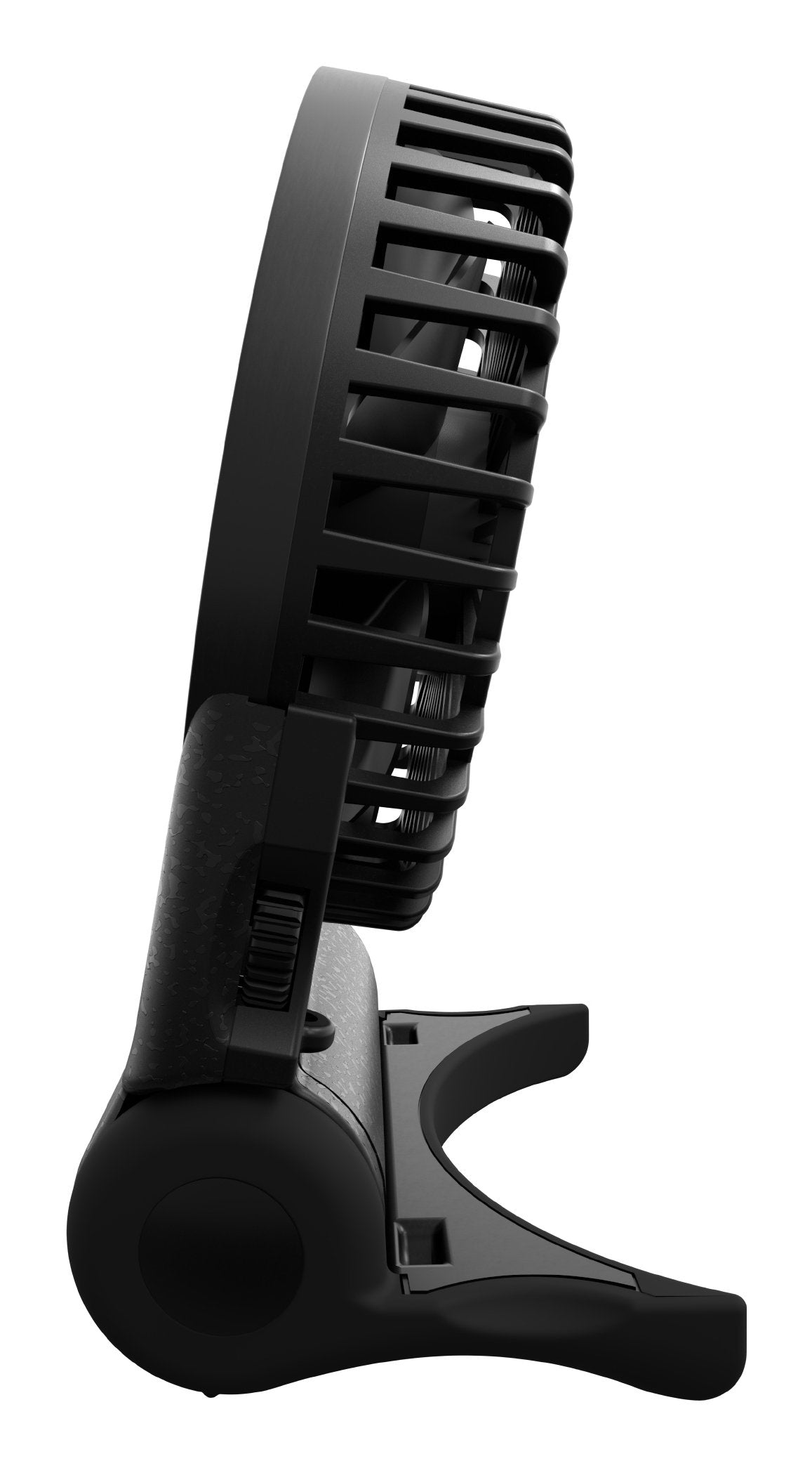 Fan Arctic Summair 2go (Black)