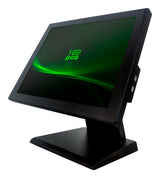 EAN 8435602907723 - 10POS 10T-15J64 J6412 2 GHz 38,1 cm (15") 1024 x 768 Pixeles Pantalla táctil Negro imagen 1