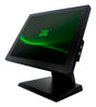 EAN 8435602907723 - 10POS 10T-15J64 J6412 2 GHz 38,1 cm (15") 1024 x 768 Pixeles Pantalla táctil Negro imagen 1